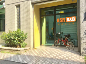 HSR B&B